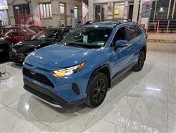 تويوتا راف 4